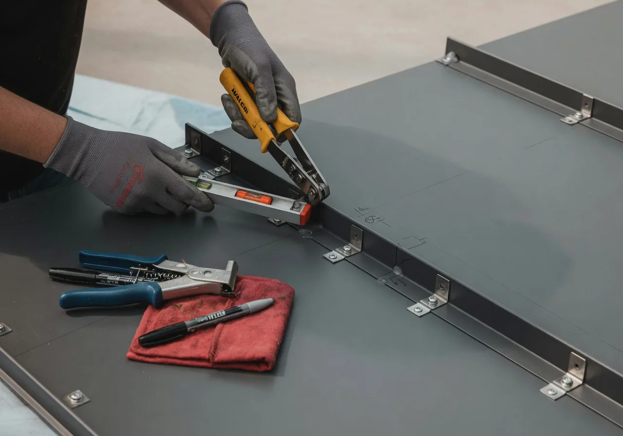 Why choose Metal Roofing Installation in Jersey, AR